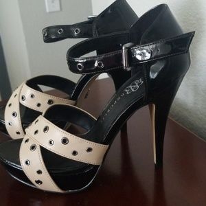 Rock & Republic Heels